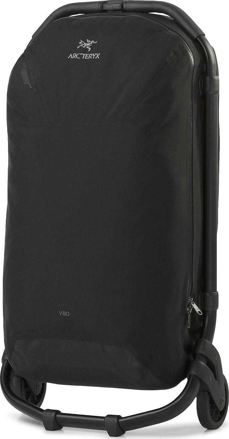 Product gallery image number 9 for product V80 Rolling Duffle