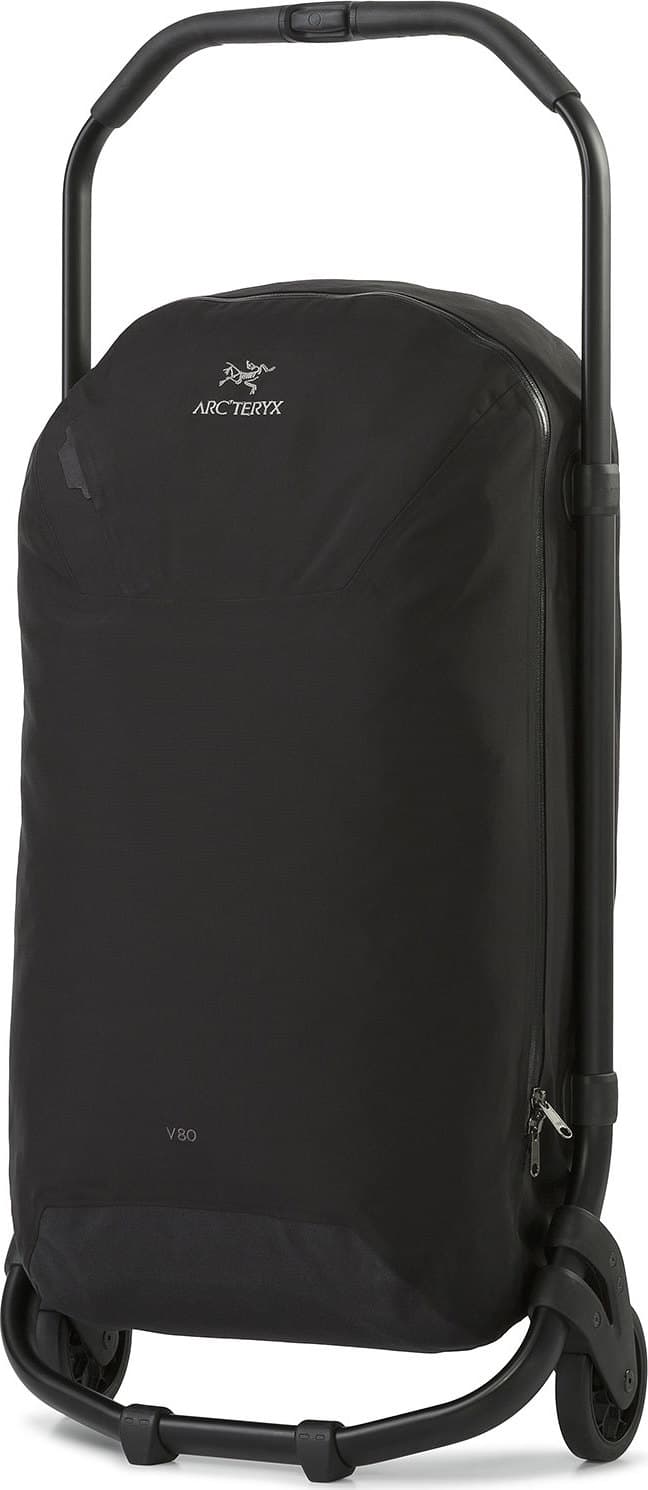 Product gallery image number 7 for product V80 Rolling Duffle