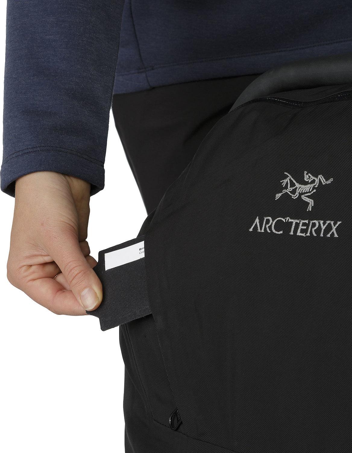 Product gallery image number 6 for product V80 Rolling Duffle