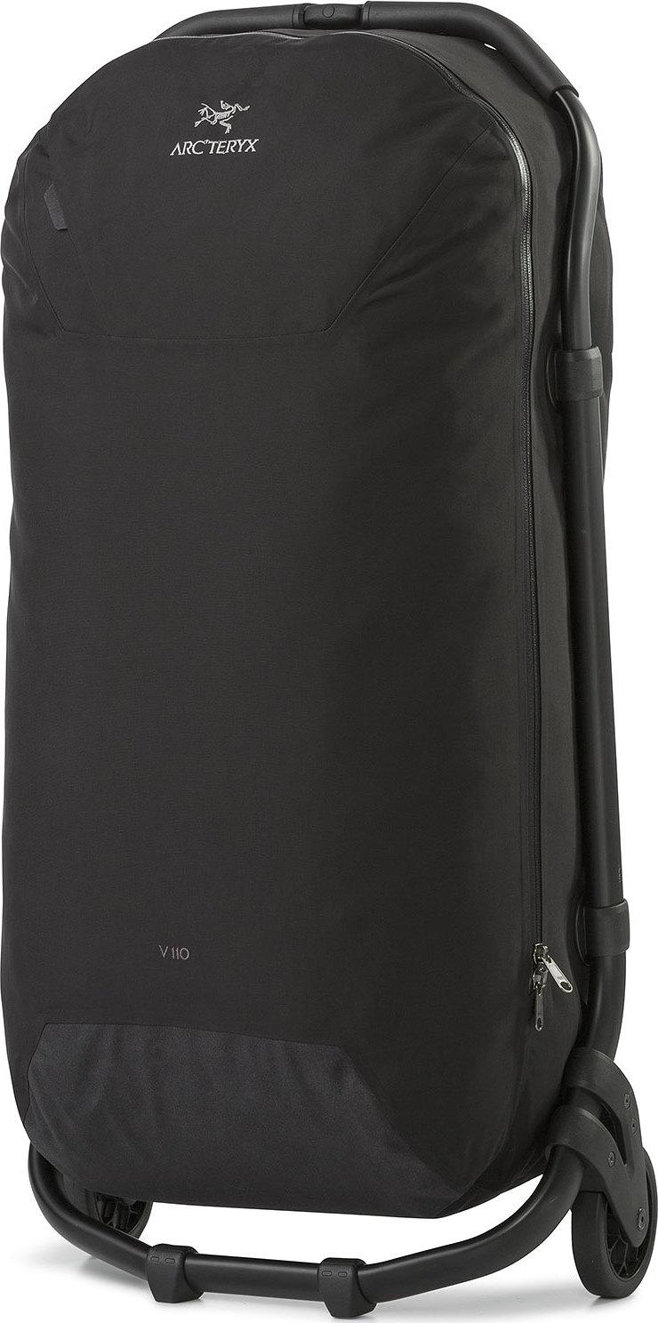 Product gallery image number 8 for product V110 Rolling Duffle