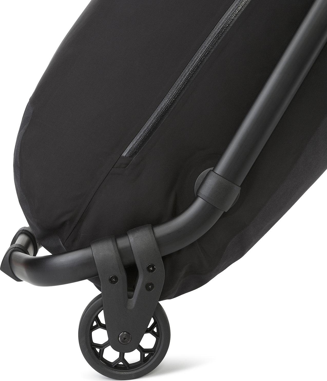 Product gallery image number 2 for product V110 Rolling Duffle