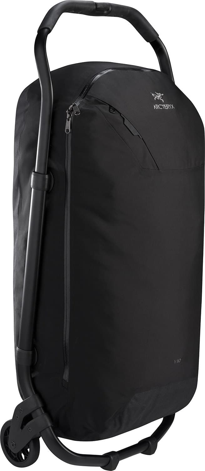 Product gallery image number 1 for product V110 Rolling Duffle