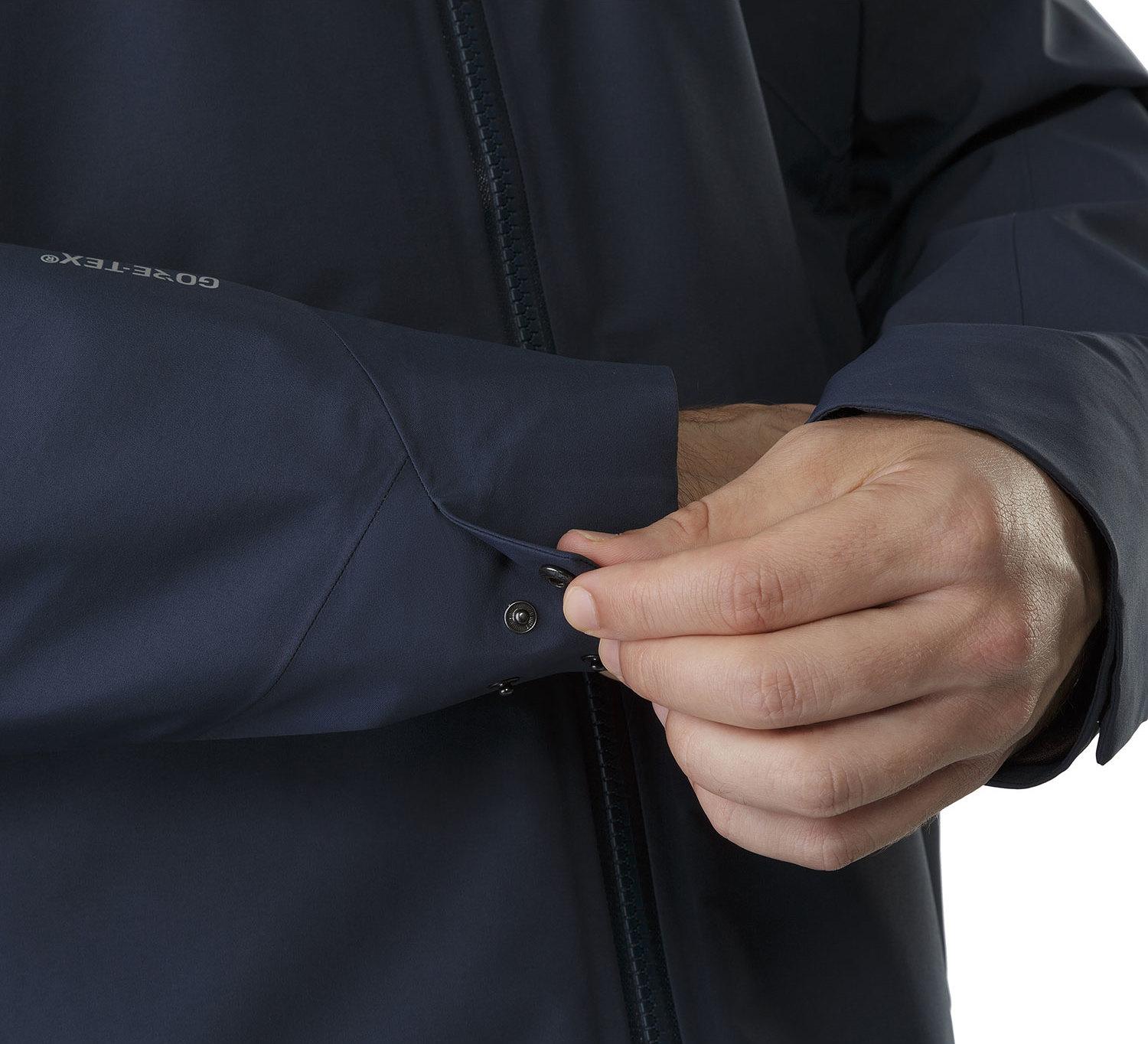 Product gallery image number 12 for product Sawyer Coat - Men's
