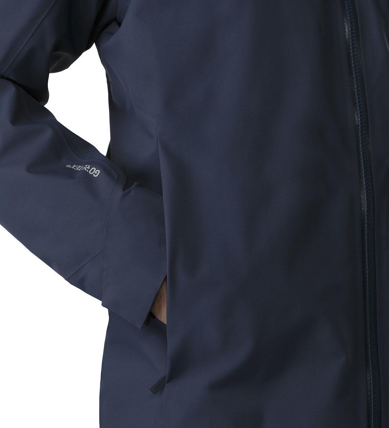 Product gallery image number 5 for product Sawyer Coat - Men's