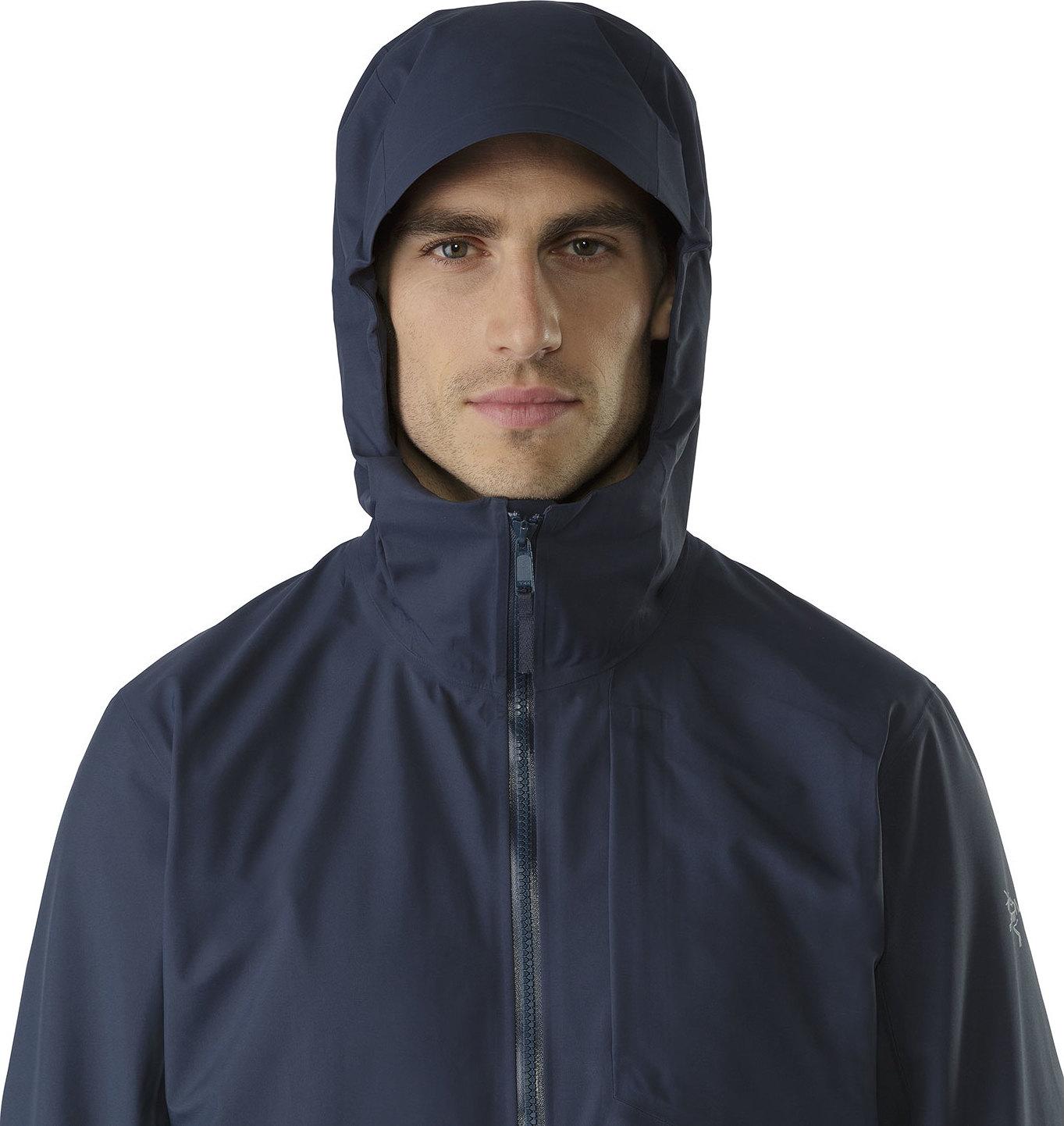 Product gallery image number 4 for product Sawyer Coat - Men's
