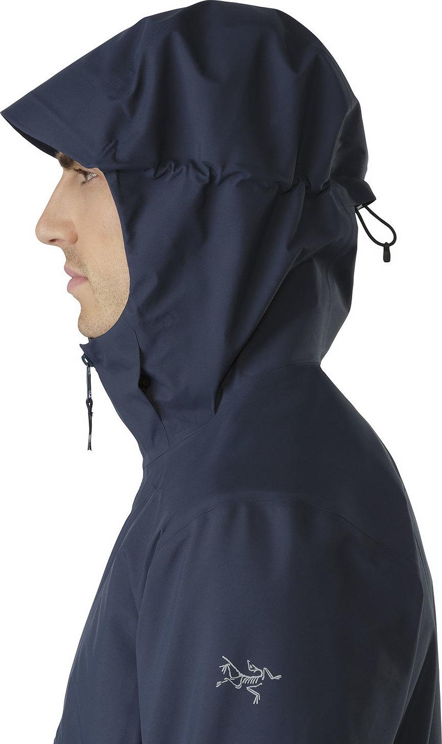 Product gallery image number 3 for product Sawyer Coat - Men's