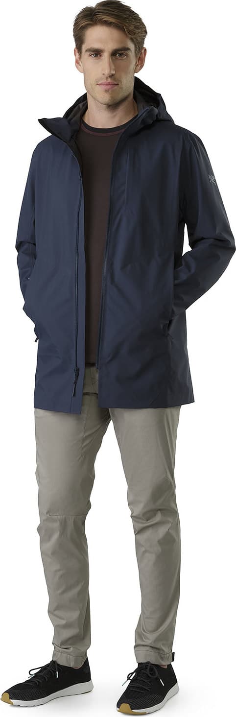 Product gallery image number 2 for product Sawyer Coat - Men's