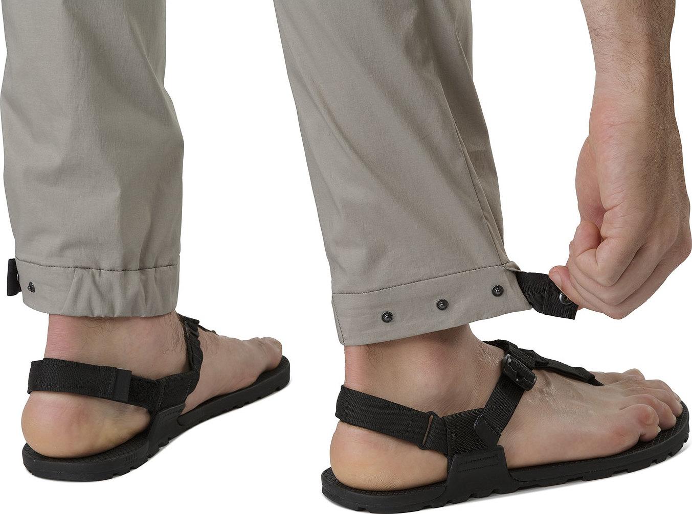 Product gallery image number 7 for product Starke Pant - Men's