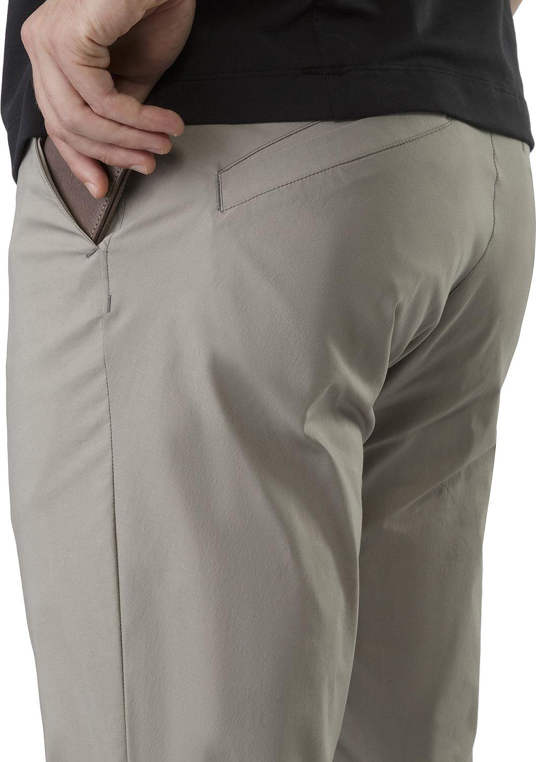 Product gallery image number 4 for product Starke Pant - Men's