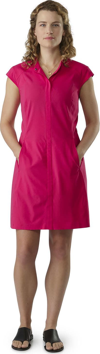 Product gallery image number 5 for product Cala Dress - Women's