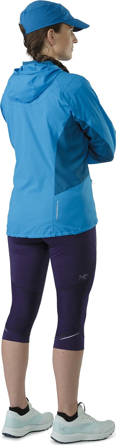 Product gallery image number 12 for product Cita Hoody - Women's