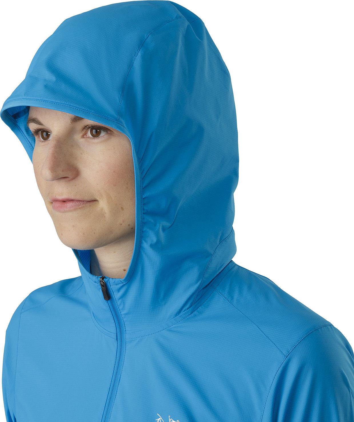 Product gallery image number 7 for product Cita Hoody - Women's