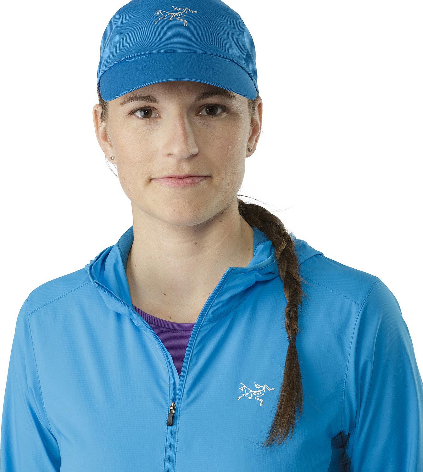 Product gallery image number 6 for product Cita Hoody - Women's