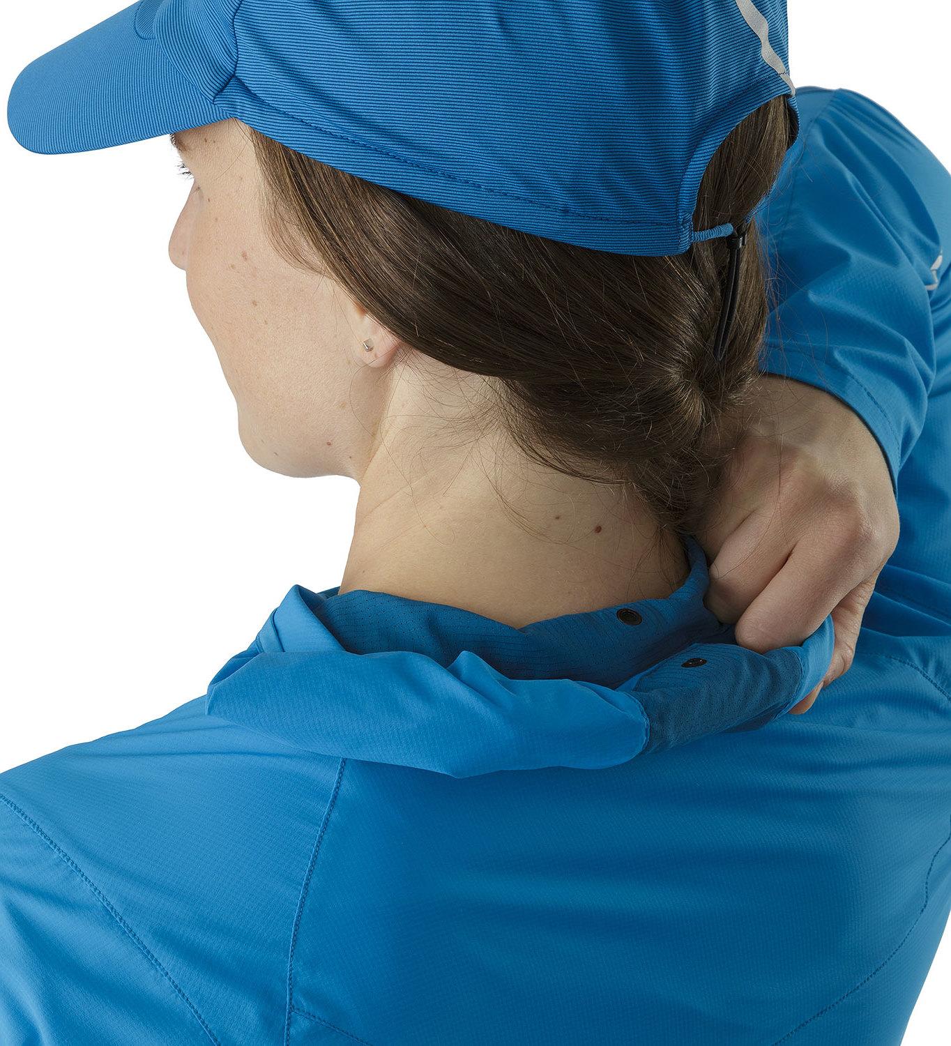 Product gallery image number 3 for product Cita Hoody - Women's