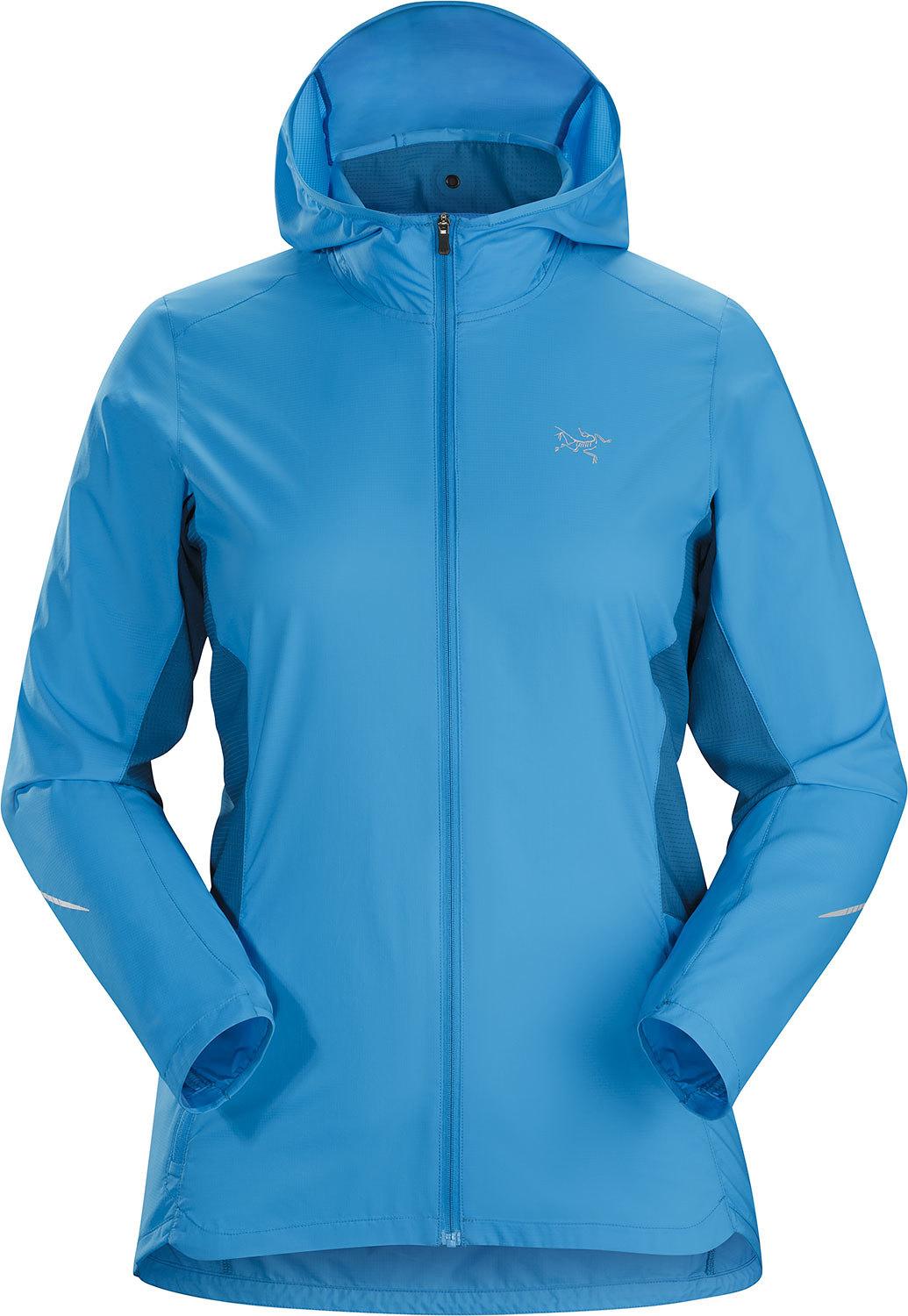 Product gallery image number 1 for product Cita Hoody - Women's