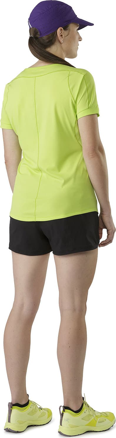 Product gallery image number 5 for product Cita Short - Women's