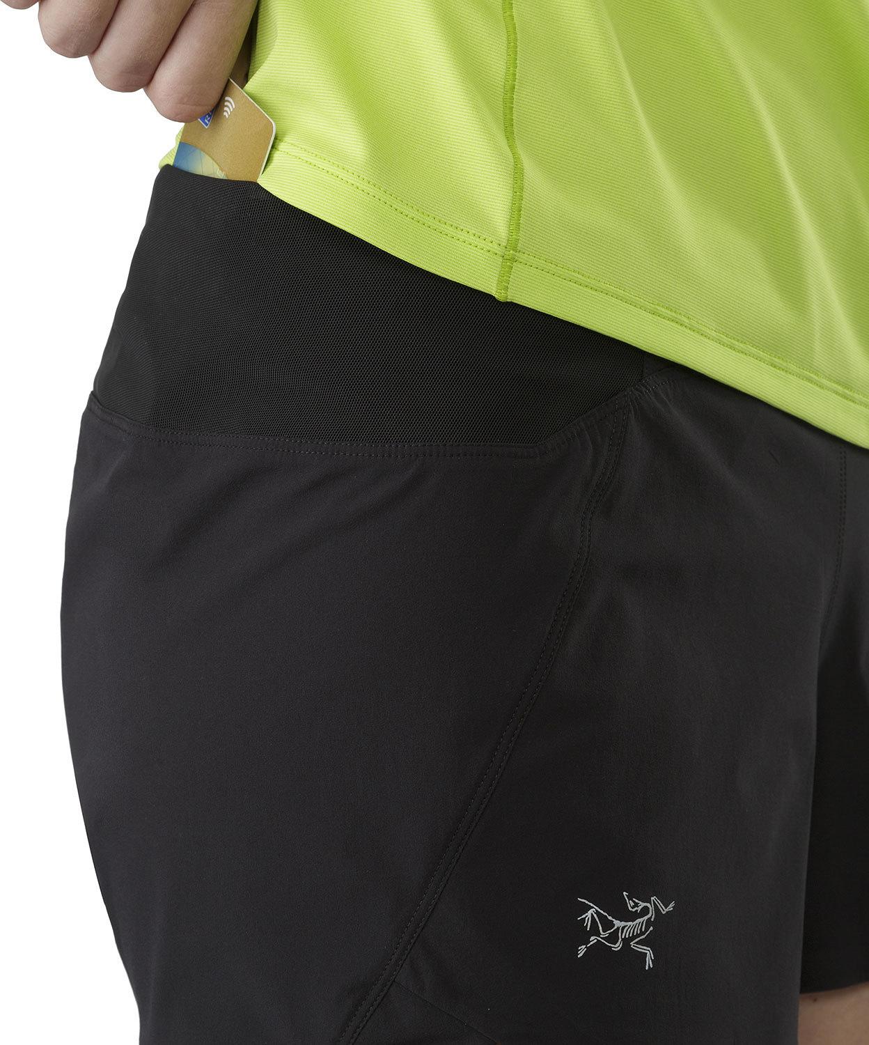 Product gallery image number 4 for product Cita Short - Women's