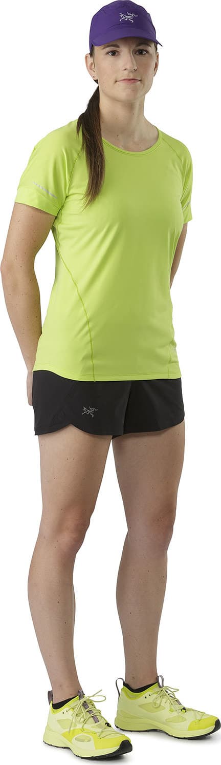 Product gallery image number 3 for product Cita Short - Women's
