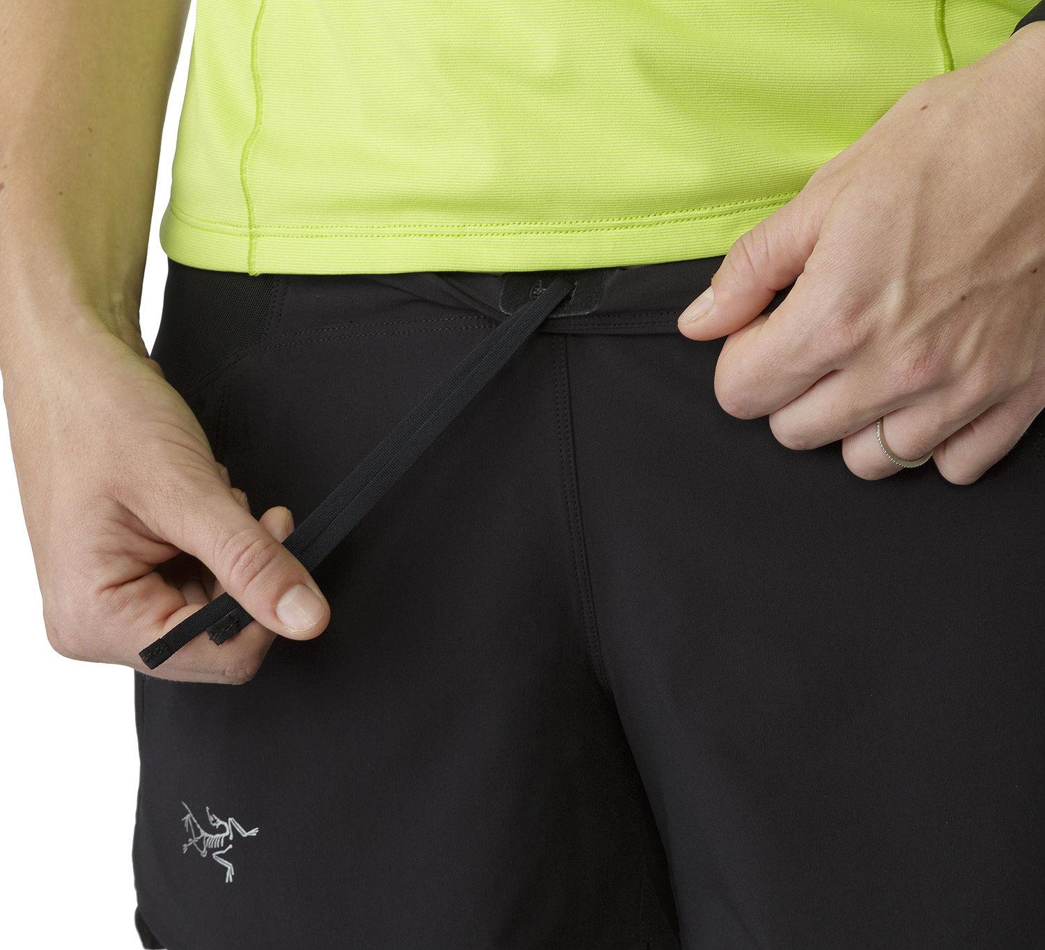 Product gallery image number 2 for product Cita Short - Women's