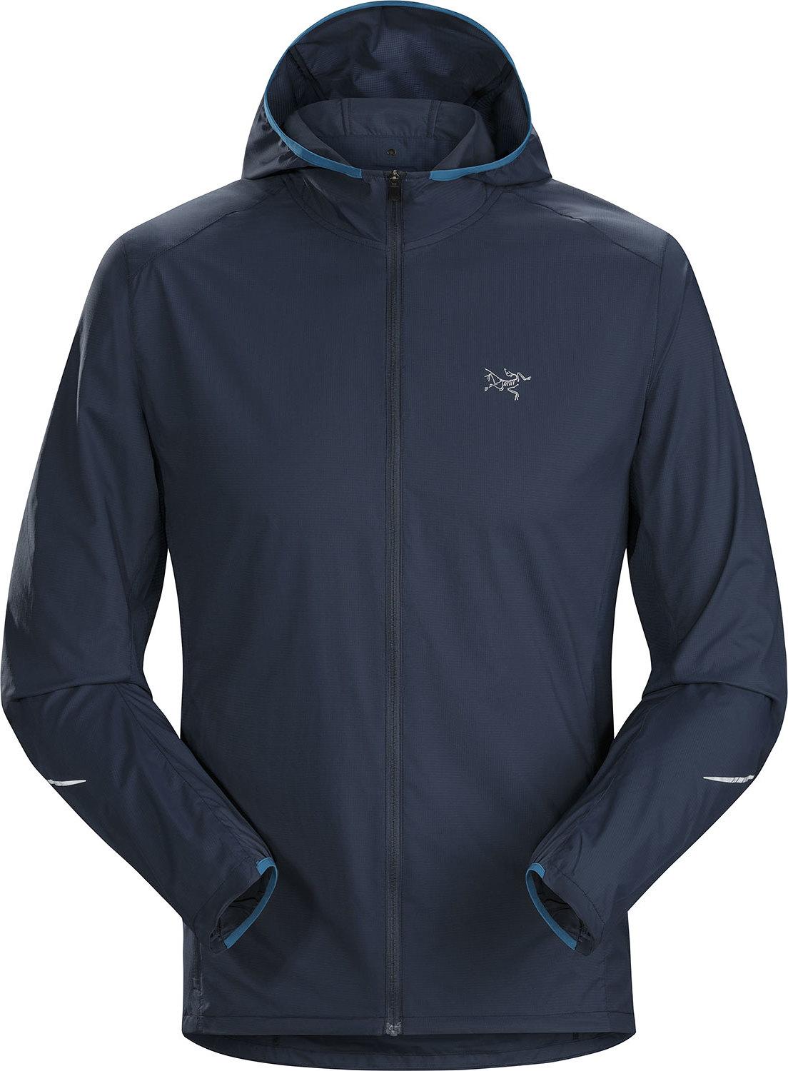 Product gallery image number 1 for product Incendo Hoody - Men's