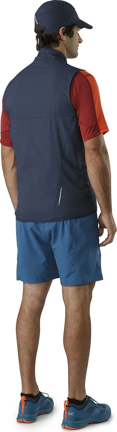 Product gallery image number 7 for product Incendo Vest - Men's