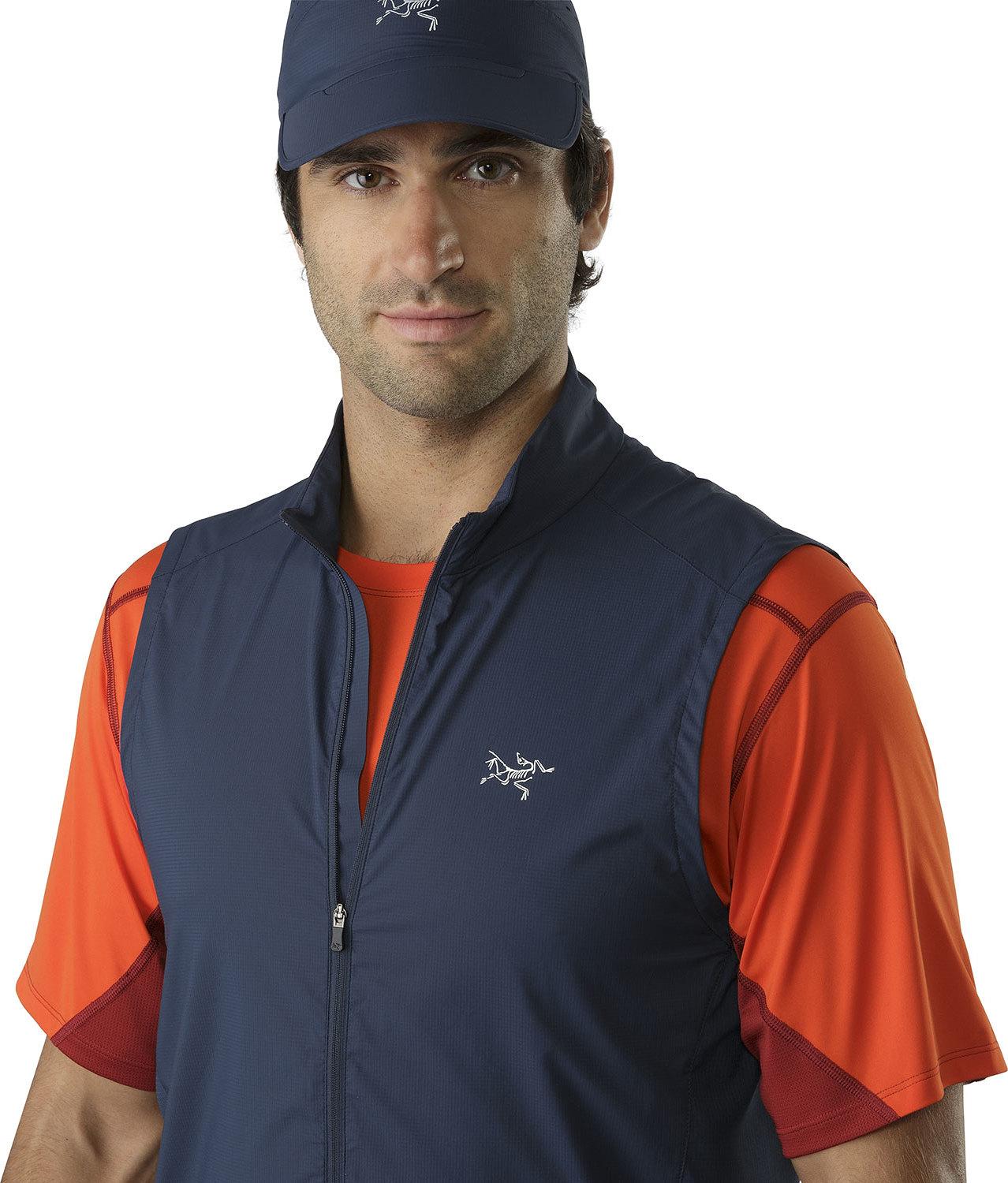 Product gallery image number 6 for product Incendo Vest - Men's