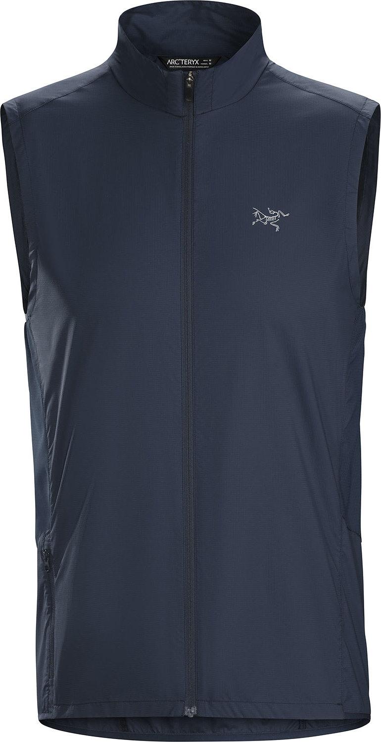 Product gallery image number 1 for product Incendo Vest - Men's