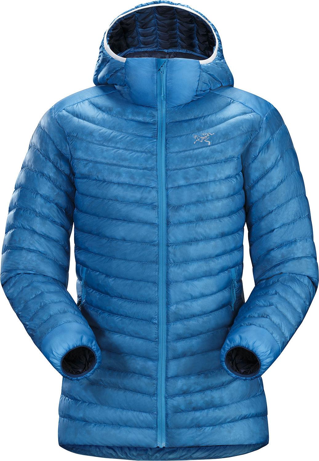 Product gallery image number 1 for product Cerium SL Hoody - Women's