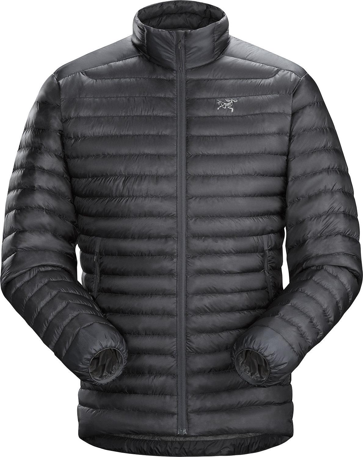 Product gallery image number 1 for product Cerium SL Jacket - Men's