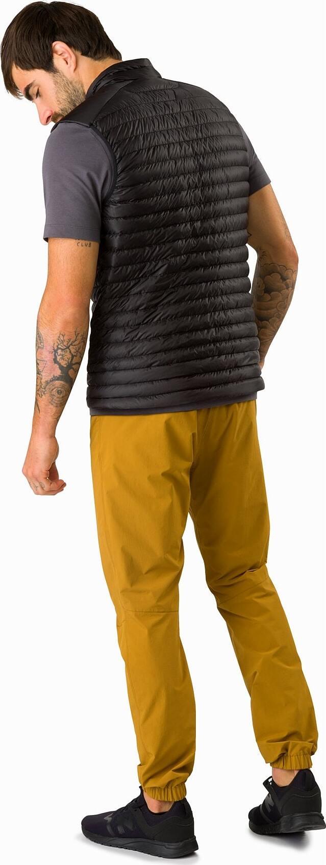 Product gallery image number 8 for product Cerium SL Vest - Men's