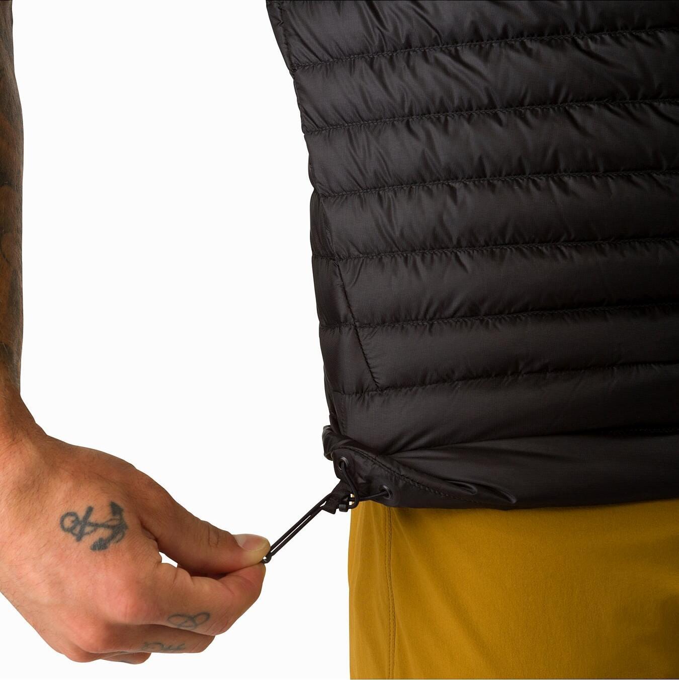 Product gallery image number 7 for product Cerium SL Vest - Men's