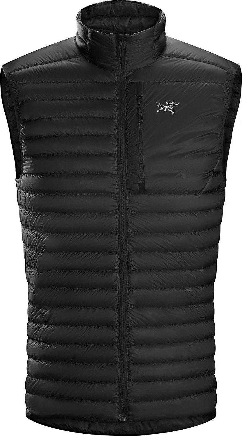 Product gallery image number 1 for product Cerium SL Vest - Men's