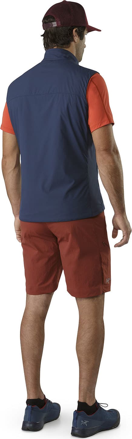 Product gallery image number 6 for product Atom SL Vest - Men's