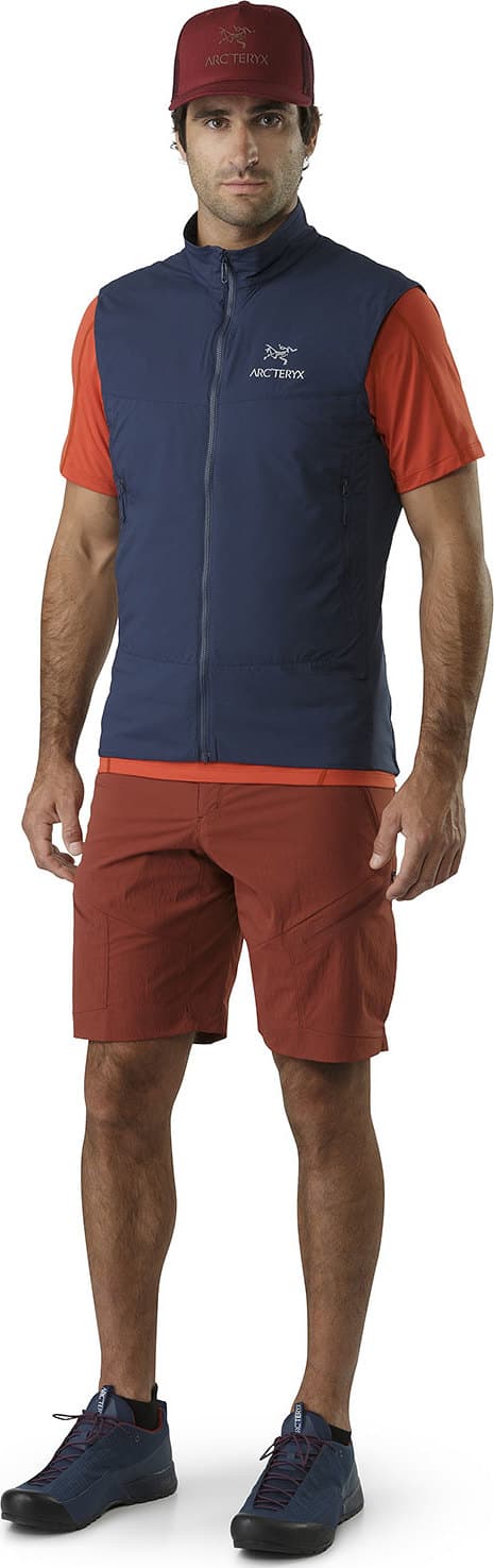 Product gallery image number 5 for product Atom SL Vest - Men's