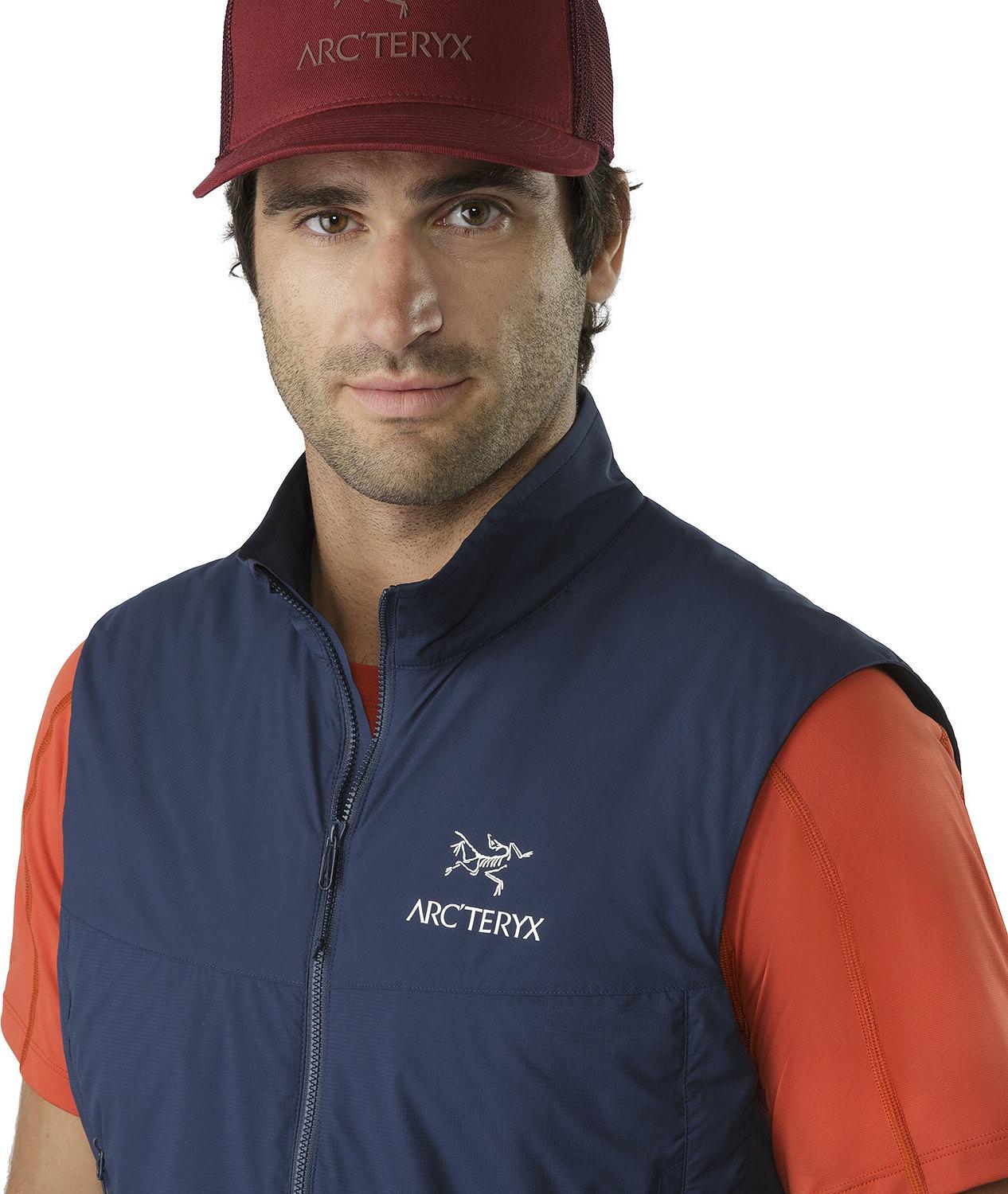 Product gallery image number 2 for product Atom SL Vest - Men's