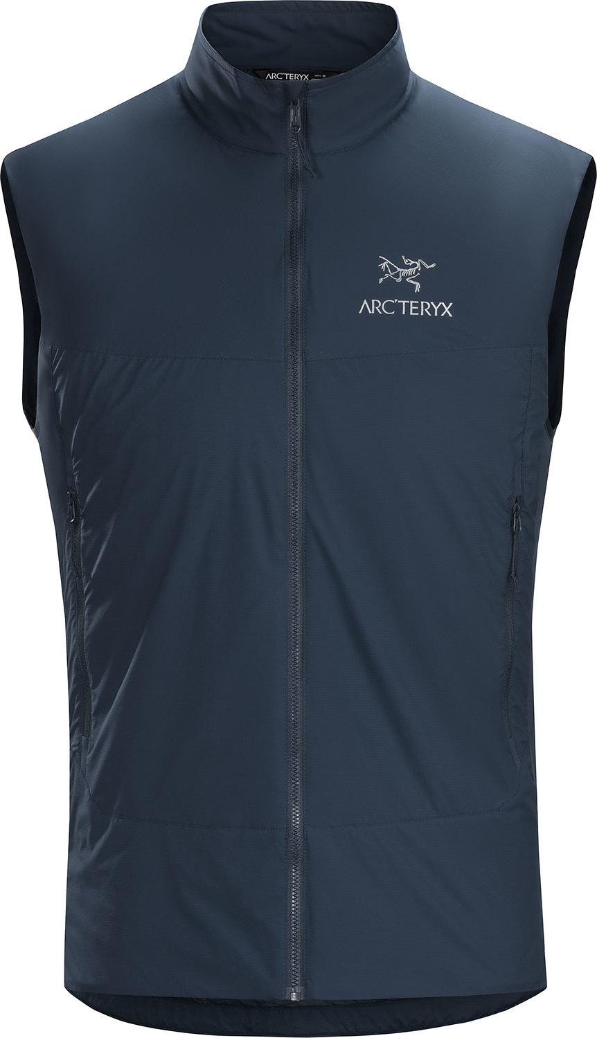 Product gallery image number 1 for product Atom SL Vest - Men's