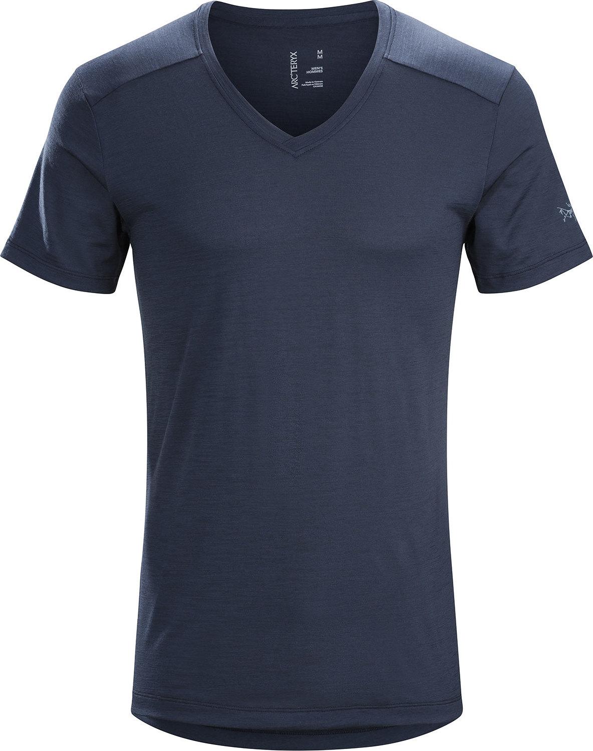 Product gallery image number 1 for product A2B V-Neck - Men's