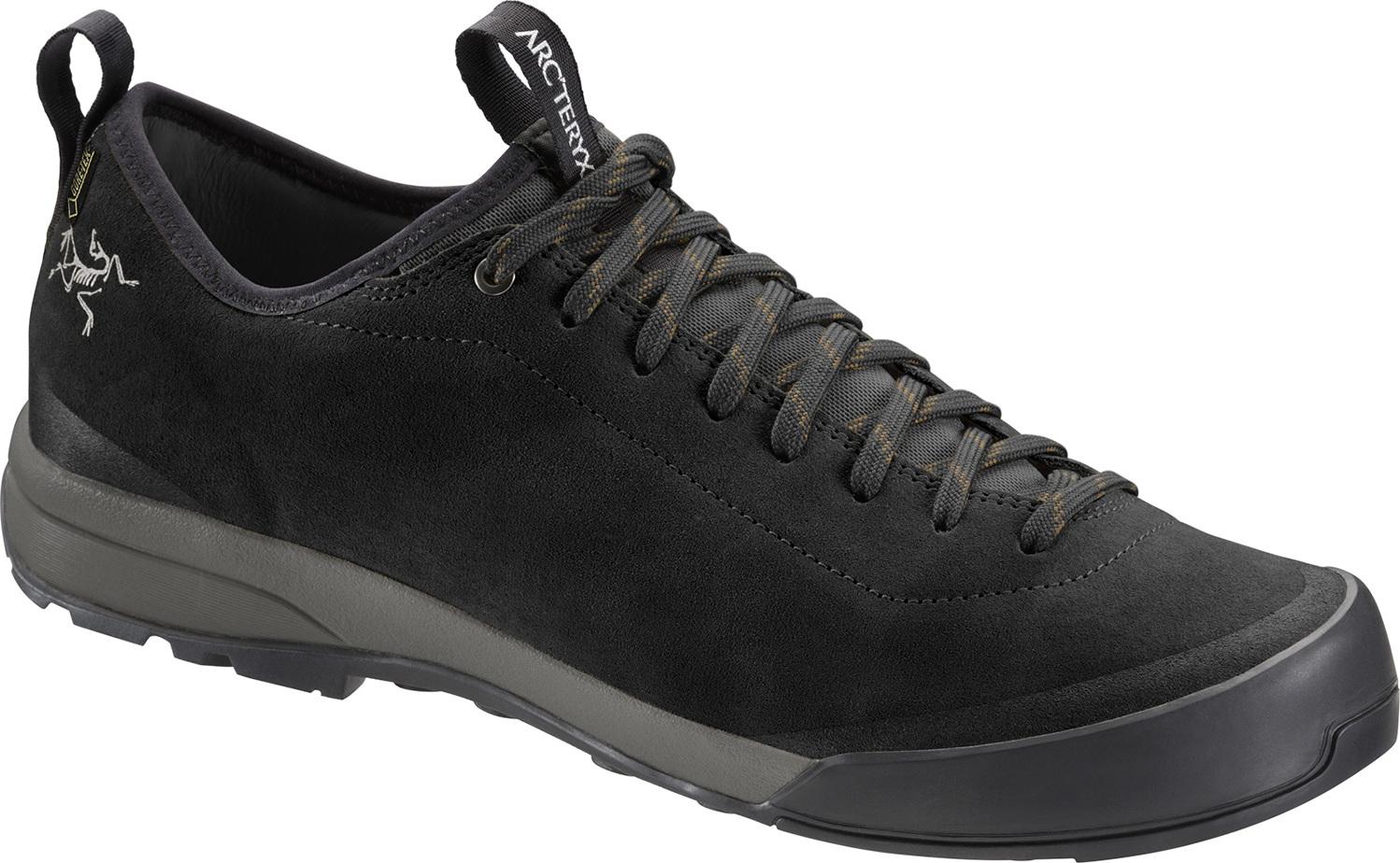 Product gallery image number 1 for product Acrux SL Leather Gore-Tex - Men's