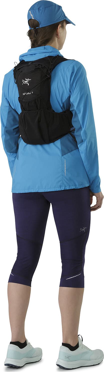 Product gallery image number 10 for product Norvan 7 Hydration Vest - Unisex