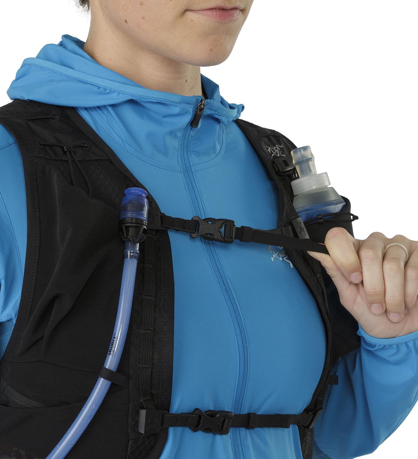 Product gallery image number 3 for product Norvan 7 Hydration Vest - Unisex