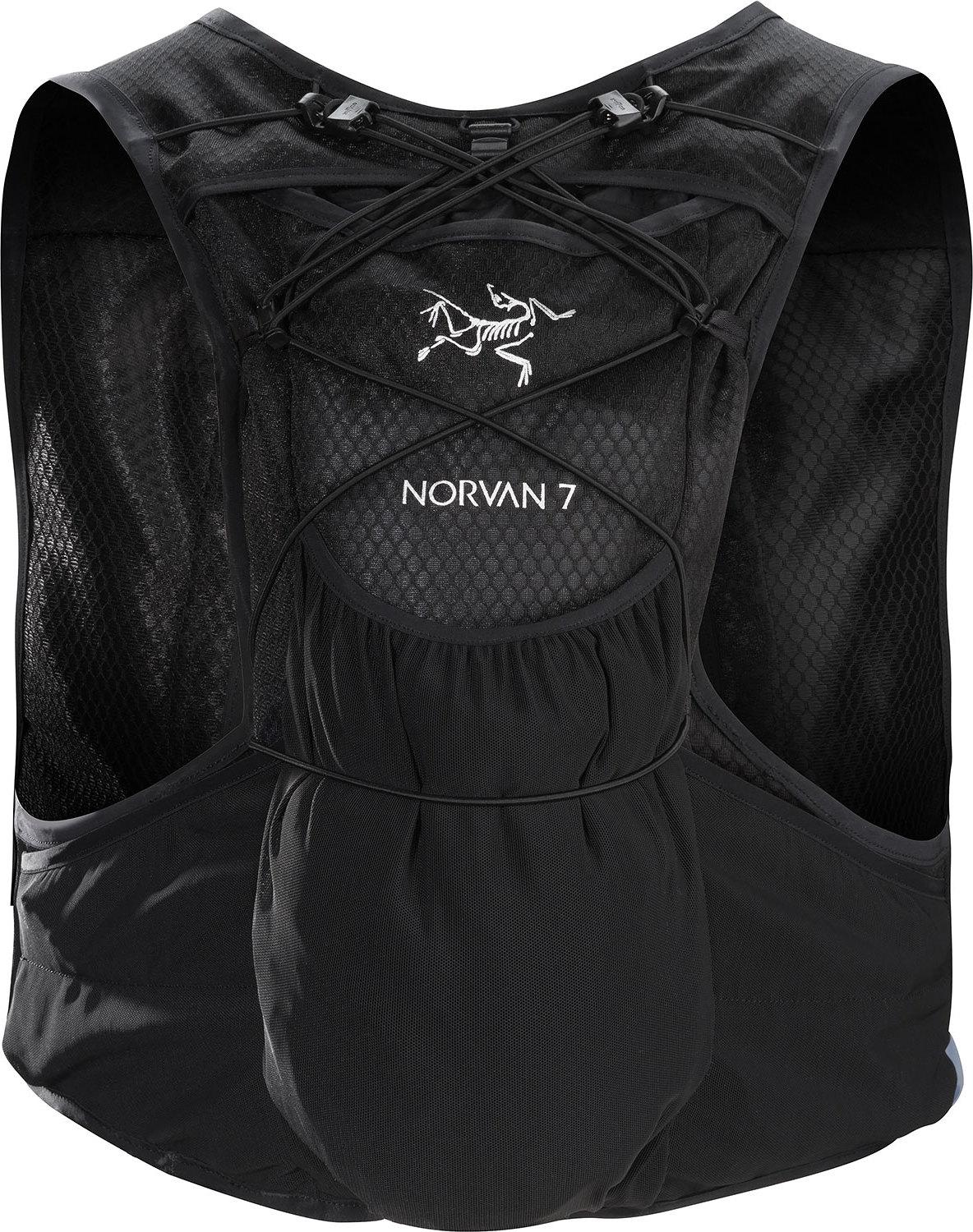 Product gallery image number 1 for product Norvan 7 Hydration Vest - Unisex