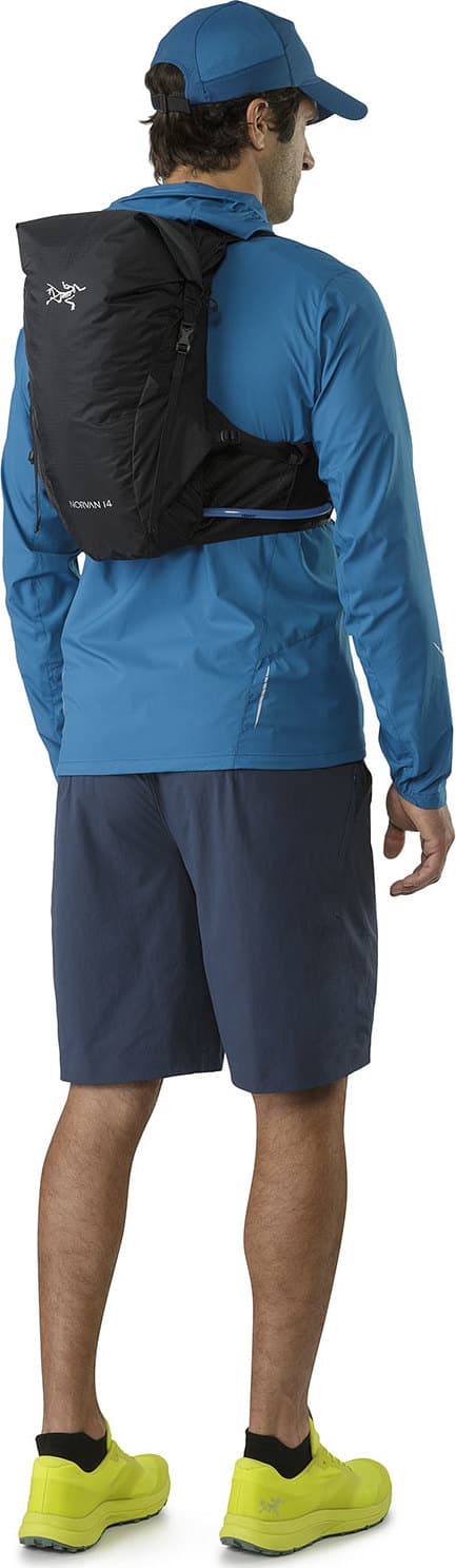 Product gallery image number 17 for product Norvan 14 Hydration Vest - Unisex