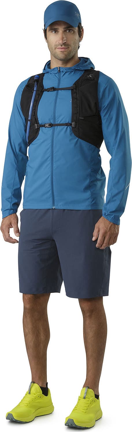 Product gallery image number 15 for product Norvan 14 Hydration Vest - Unisex