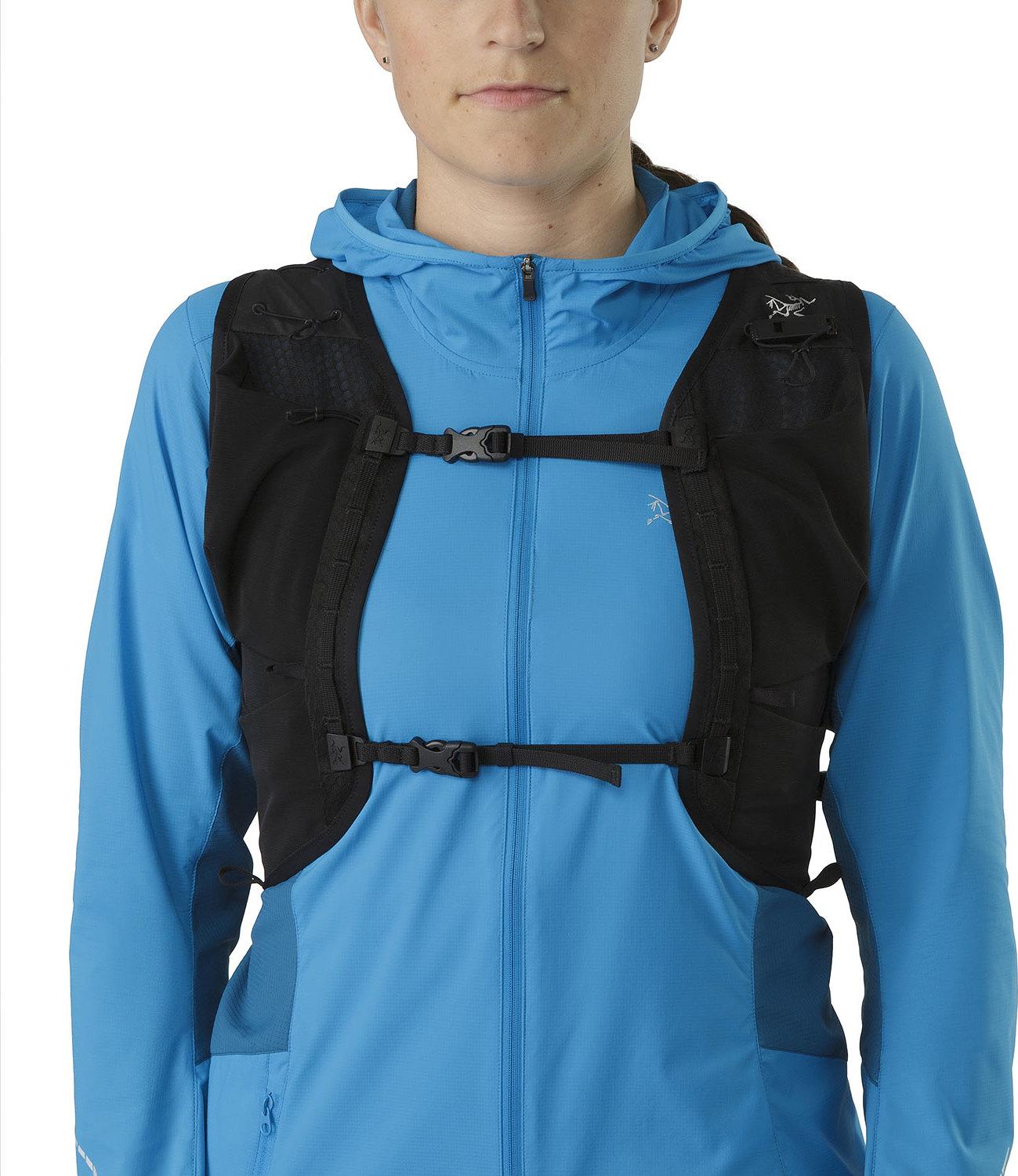 Product gallery image number 2 for product Norvan 14 Hydration Vest - Unisex