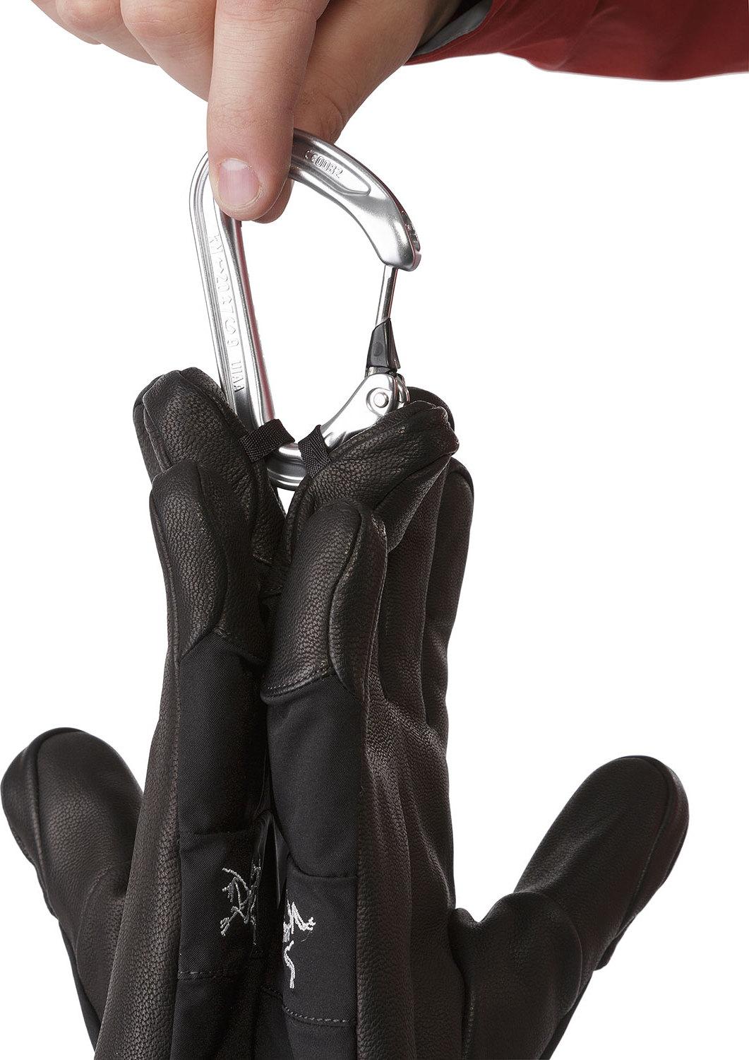 Product gallery image number 7 for product Fission Glove - Unisex
