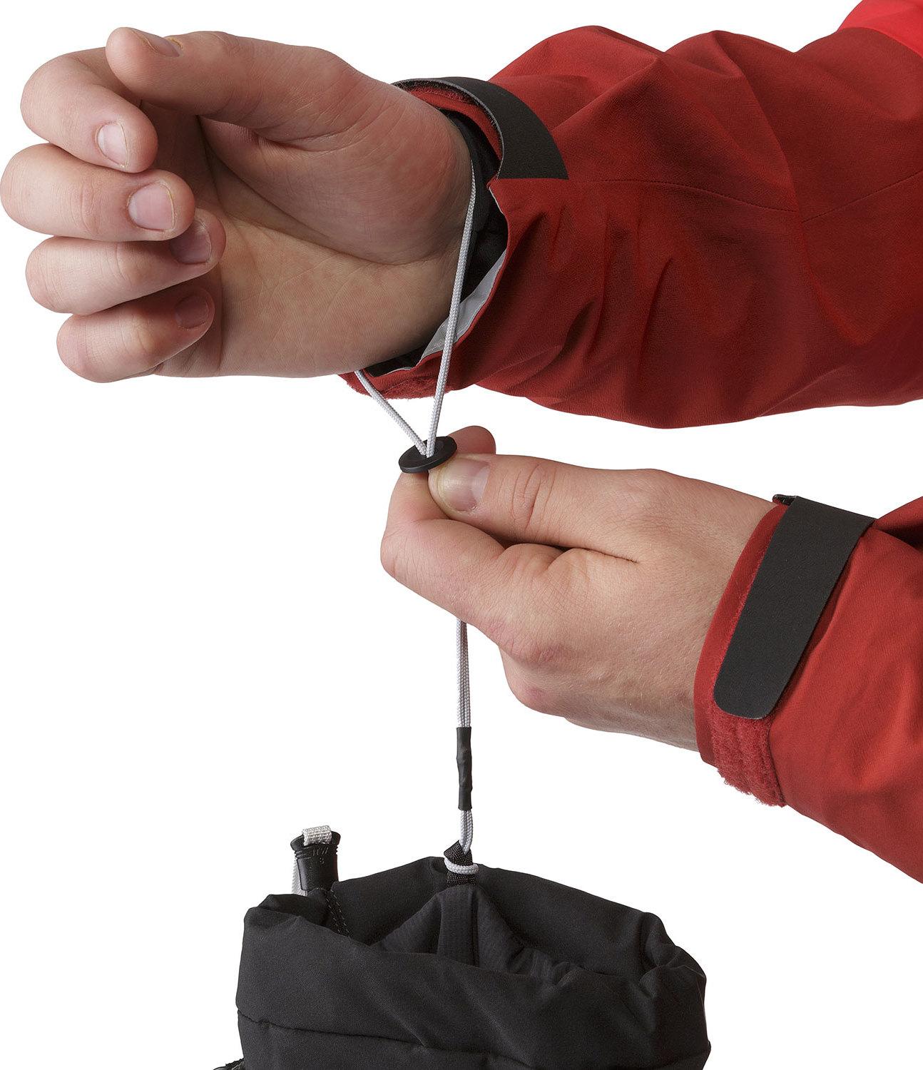 Product gallery image number 4 for product Fission Glove - Unisex