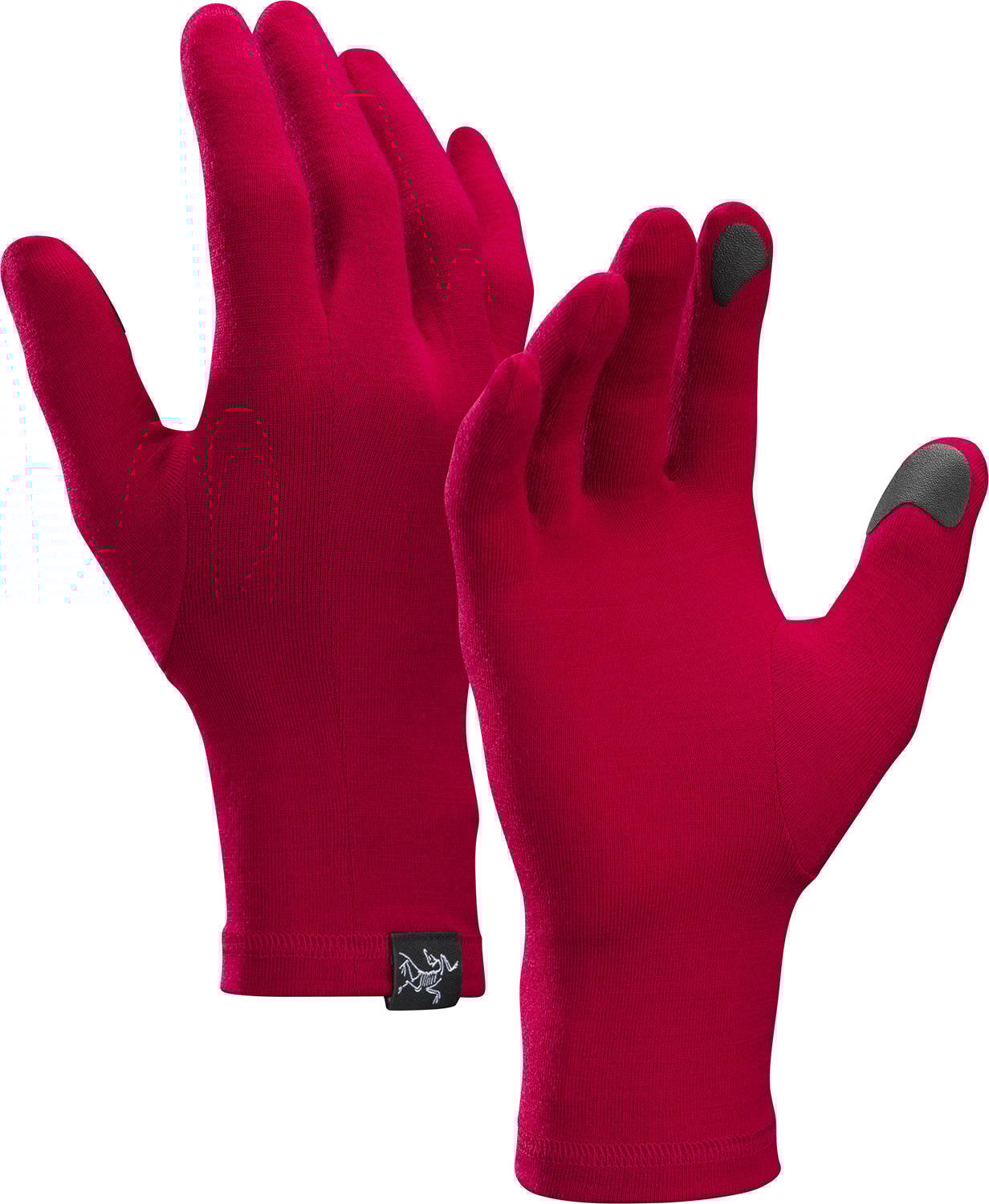 Product gallery image number 1 for product Gothic Glove - Unisex