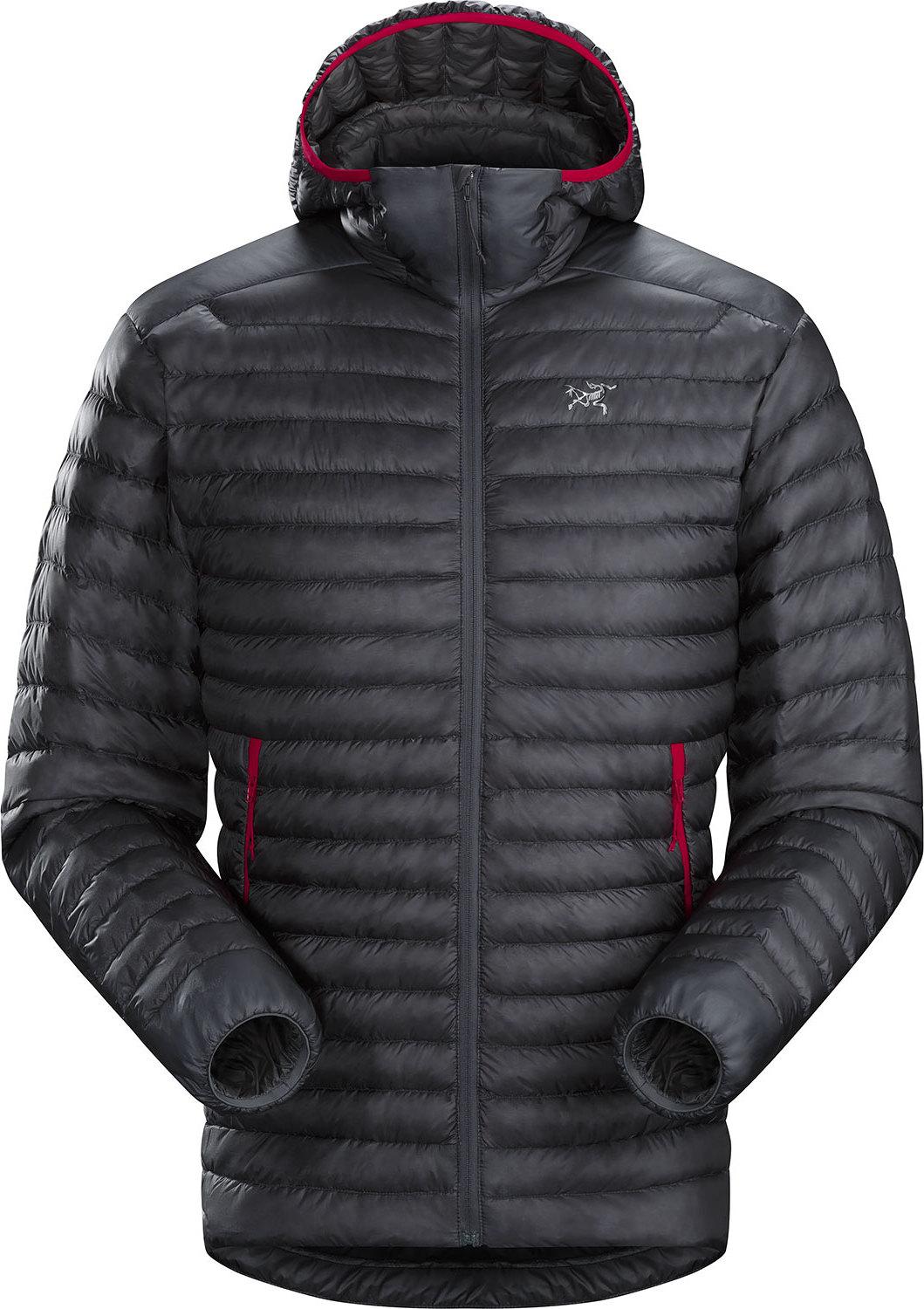 Product gallery image number 1 for product Cerium SL Hoody - Men's