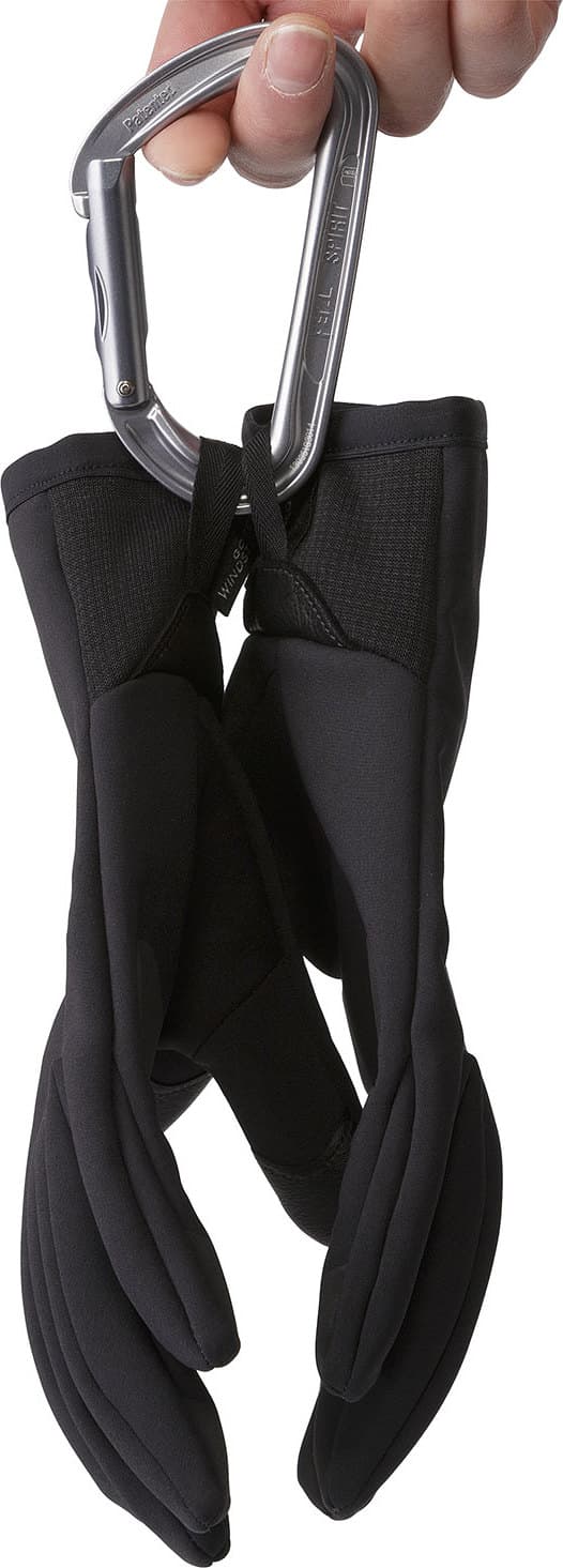 Product gallery image number 4 for product Venta Glove - Unisex