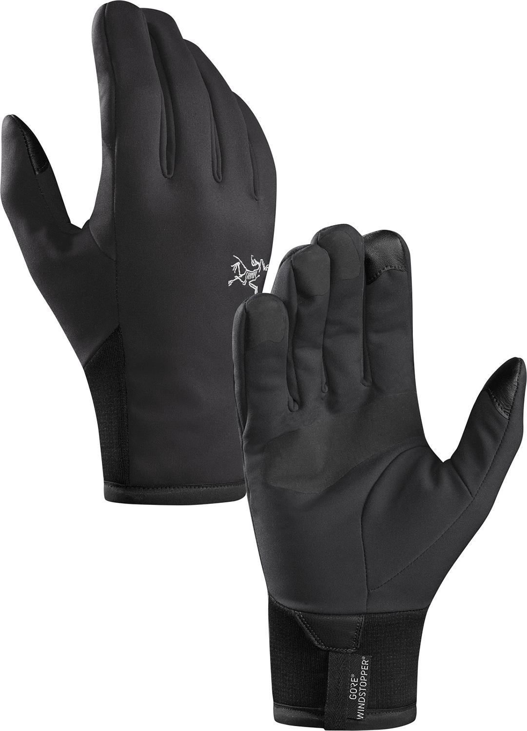 Product gallery image number 1 for product Venta Glove - Unisex